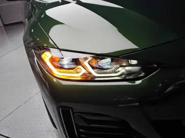 2021 BMW 4 серии с пробегом 54 943 км