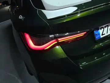 2021 BMW 4 серии с пробегом 54 943 км
