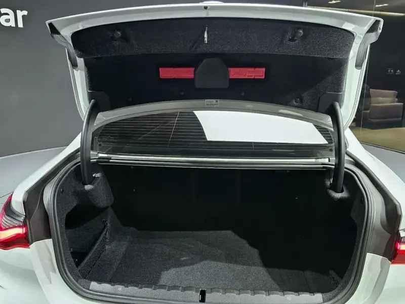 2021 BMW 4 серии с пробегом 65 379 км