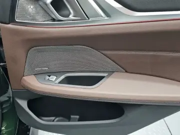 2021 BMW 4 серии с пробегом 54 943 км