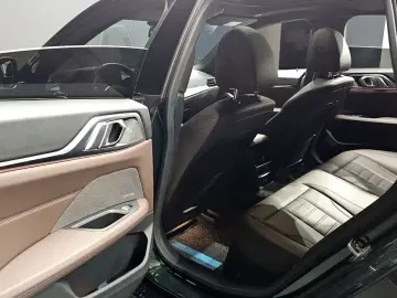 2021 BMW 4 серии с пробегом 54 943 км