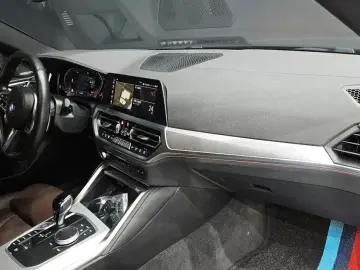 2021 BMW 4 серии с пробегом 54 943 км