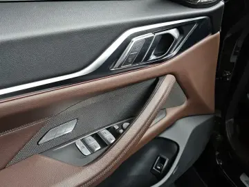 2021 BMW 4 серии с пробегом 54 943 км