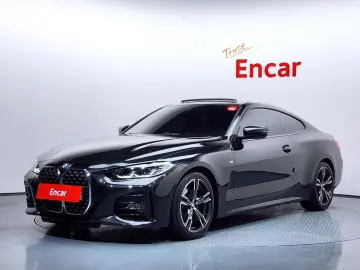 BMW 4 серии