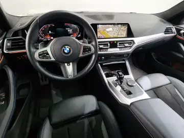2022 BMW 4 серии с пробегом 24 705 км