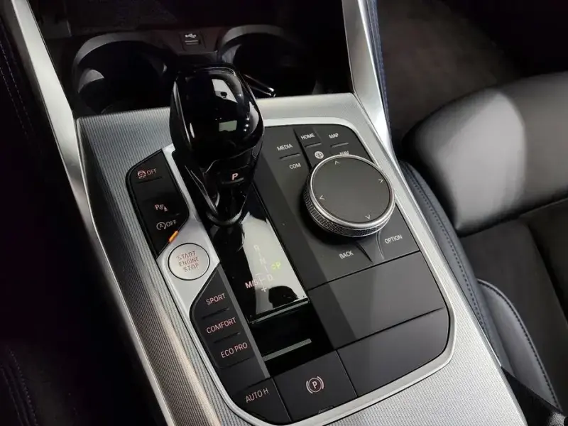 2022 BMW 4 серии с пробегом 24 705 км