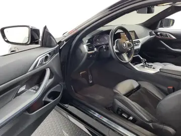 2022 BMW 4 серии с пробегом 24 705 км