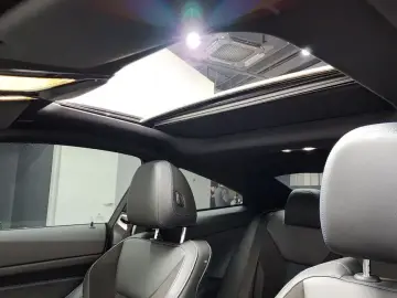 2022 BMW 4 серии с пробегом 24 705 км