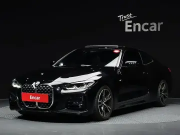 BMW 4 серии