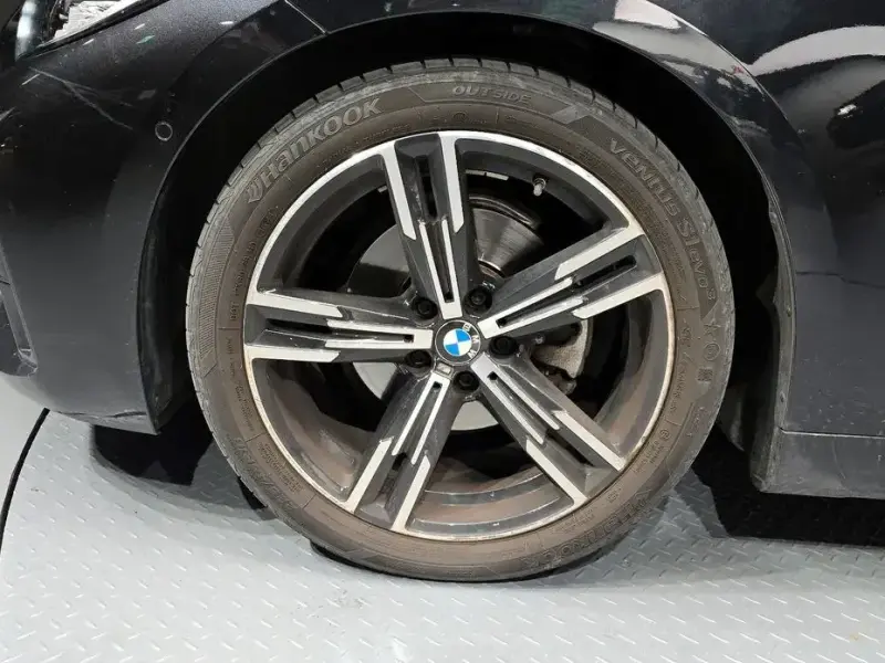 2021 BMW 4 серии с пробегом 32 655 км