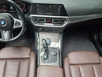 2021 BMW 4 серии с пробегом 32 655 км