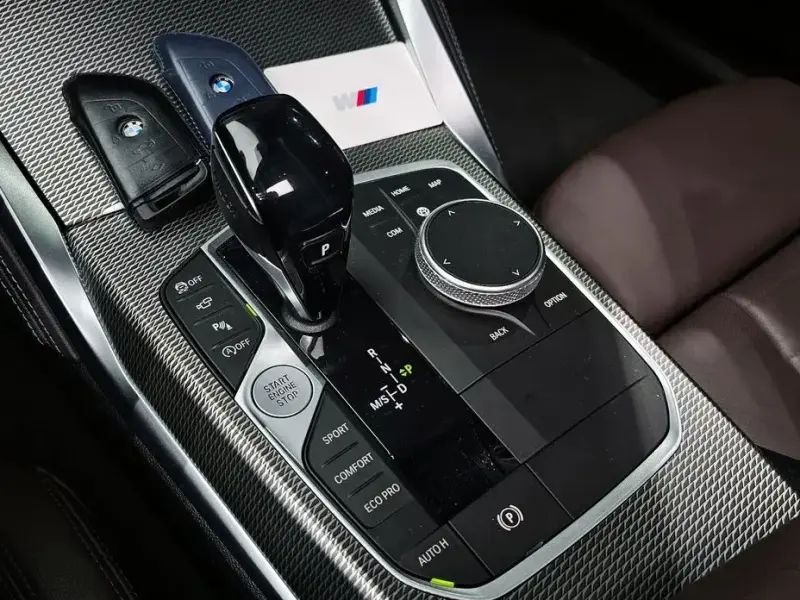 2021 BMW 4 серии с пробегом 32 655 км
