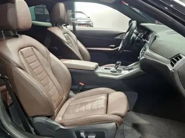 2021 BMW 4 серии с пробегом 32 655 км