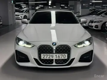 BMW 4 серии