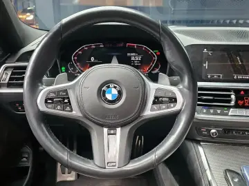 2021 BMW 4 серии с пробегом 32 655 км