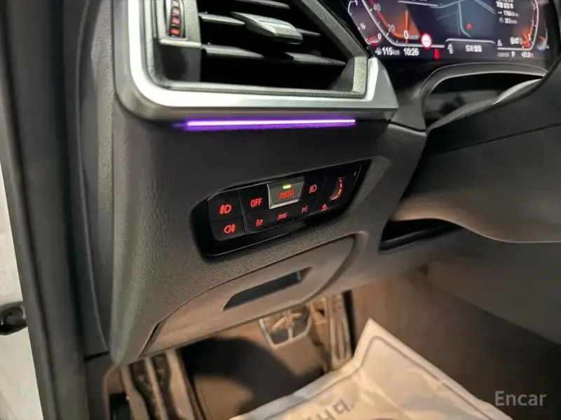 2021 BMW 4 серии с пробегом 133 339 км