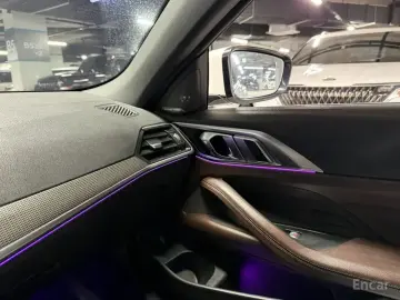 2021 BMW 4 серии с пробегом 133 339 км