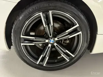 2021 BMW 4 серии с пробегом 133 339 км