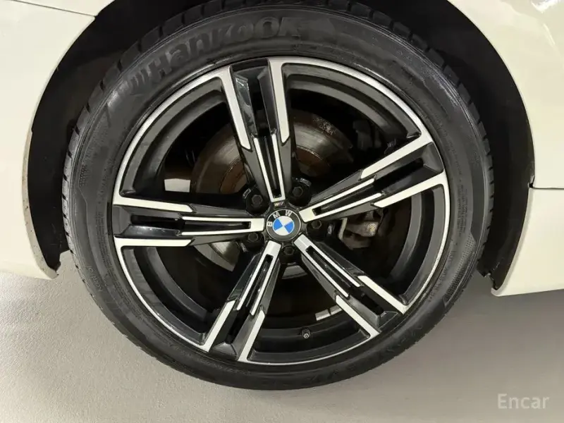 2021 BMW 4 серии с пробегом 133 339 км