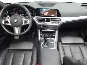 2022 BMW 4 серии с пробегом 18 743 км