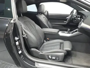 2022 BMW 4 серии с пробегом 18 743 км