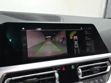 2022 BMW 4 серии с пробегом 18 743 км
