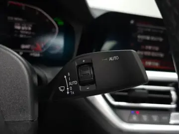 2022 BMW 4 серии с пробегом 18 743 км