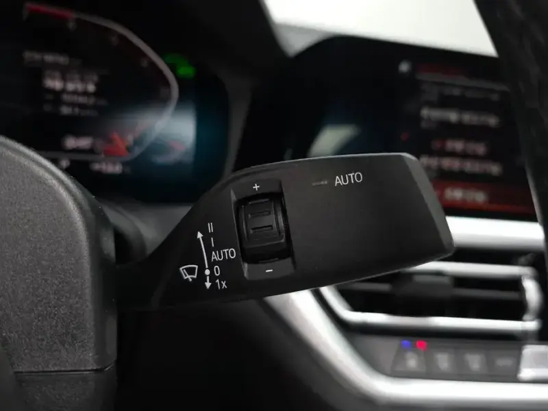 2022 BMW 4 серии с пробегом 18 743 км