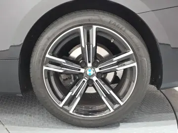 2022 BMW 4 серии с пробегом 18 743 км