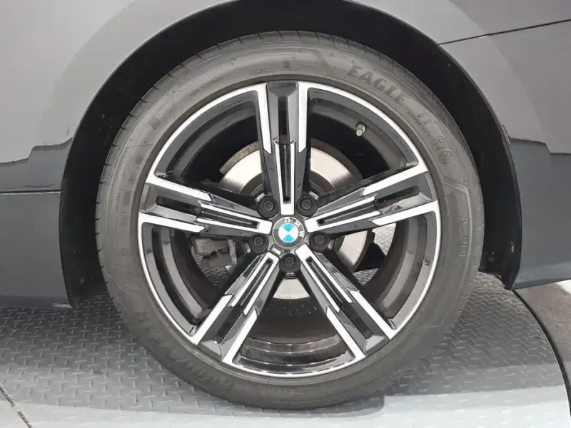 2022 BMW 4 серии с пробегом 18 743 км