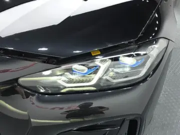 2022 BMW 4 серии с пробегом 18 743 км