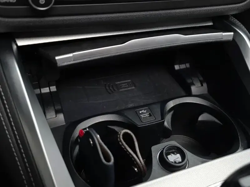 2022 BMW 4 серии с пробегом 18 743 км