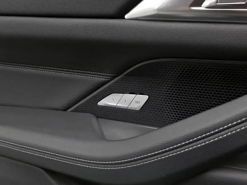 2022 BMW 4 серии с пробегом 18 743 км