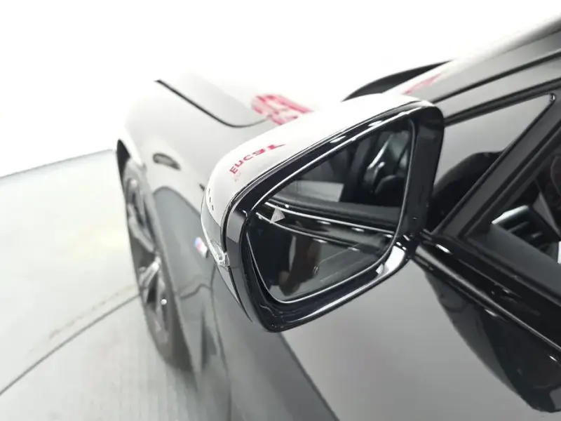 2022 BMW 4 серии с пробегом 18 743 км