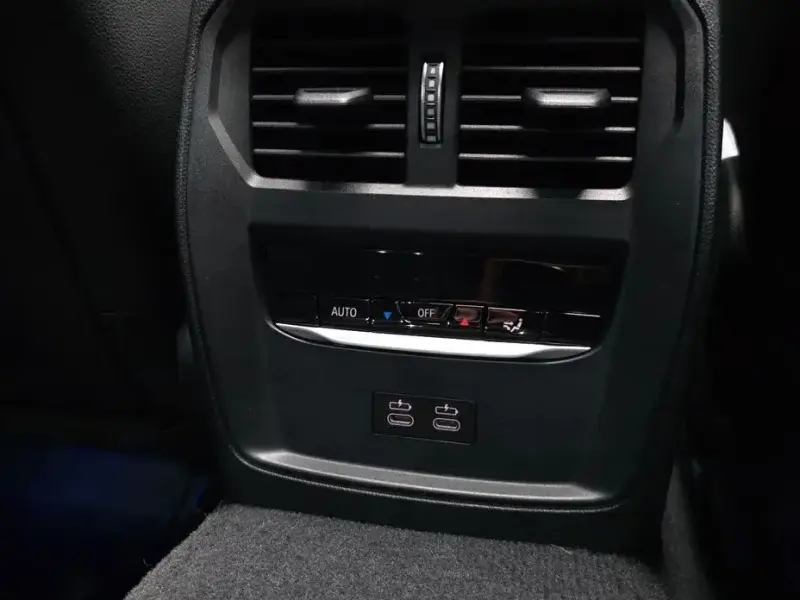 2022 BMW 4 серии с пробегом 18 743 км