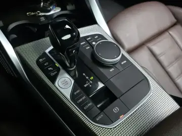 2021 BMW 4 серии с пробегом 41 241 км