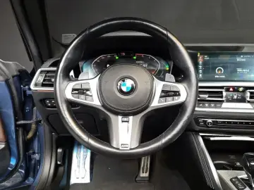 2021 BMW 4 серии с пробегом 41 241 км