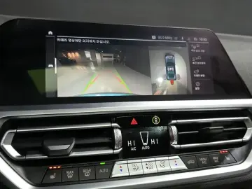 2021 BMW 4 серии с пробегом 41 241 км