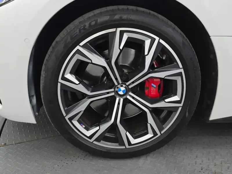 2021 BMW 4 серии с пробегом 39 091 км