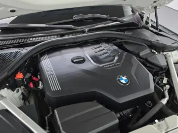 2021 BMW 4 серии с пробегом 39 091 км