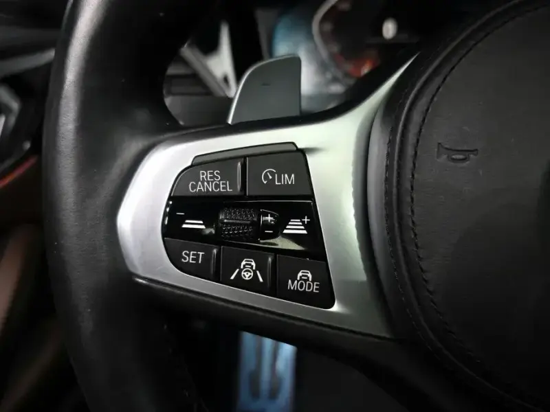2021 BMW 4 серии с пробегом 41 241 км