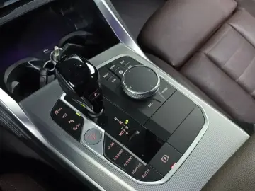 2021 BMW 4 серии с пробегом 39 091 км