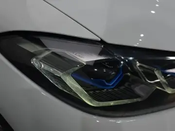 2021 BMW 4 серии с пробегом 39 091 км