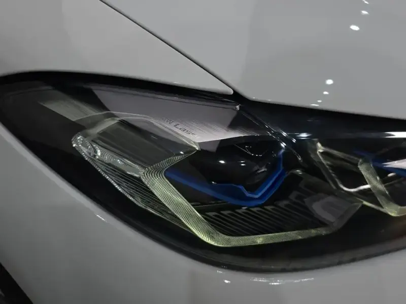 2021 BMW 4 серии с пробегом 39 091 км