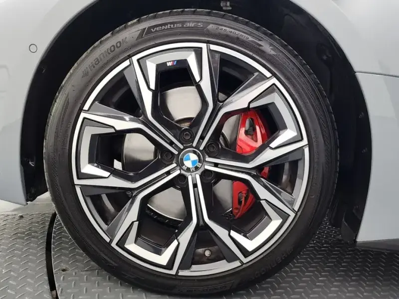 2021 BMW 4 серии с пробегом 80 572 км