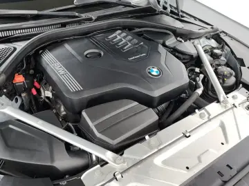 2021 BMW 4 серии с пробегом 80 572 км
