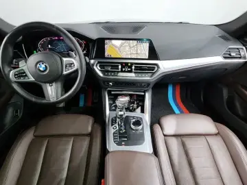 2021 BMW 4 серии с пробегом 80 572 км