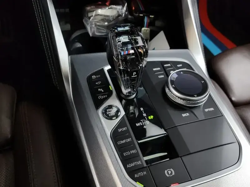 2021 BMW 4 серии с пробегом 80 572 км