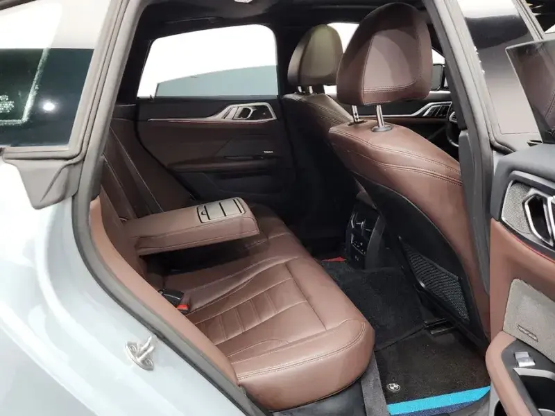 2021 BMW 4 серии с пробегом 80 572 км
