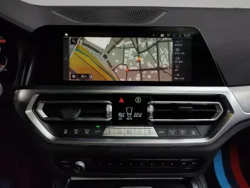 2021 BMW 4 серии с пробегом 80 572 км